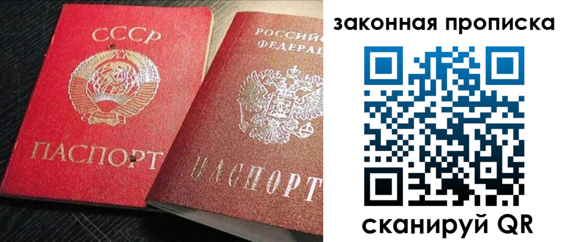прописка штамп в Котовске